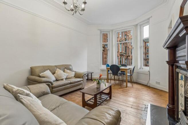 Springhill Gardens, Shawlands, Glasgow City photo 2