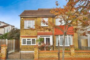 2, Oakdale Road, South Woodford, London E18 1JX