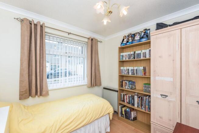 Bedroom 2