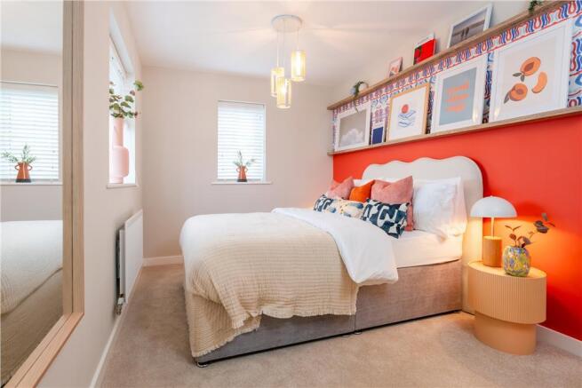 4 bed Detached for sale Image 12