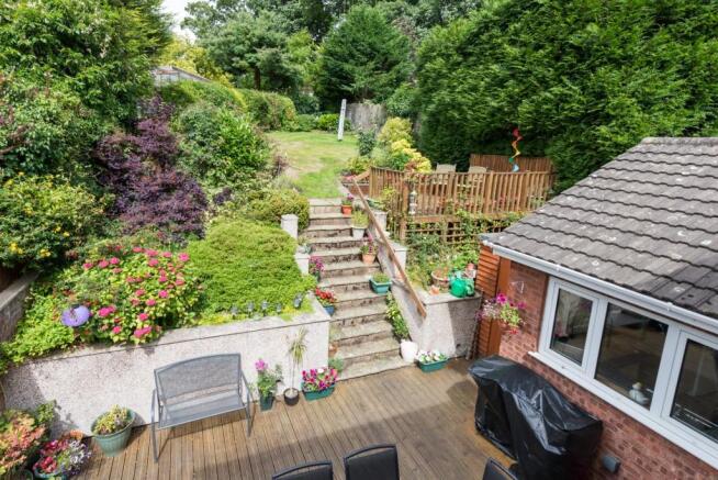 Further Garden Image