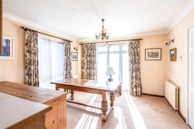 Breakfast Room