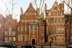 Flat 6, 6, Collingham Gardens, London SW5 0HW
