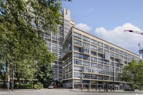 177, 119 Metro Central Heights, Newington Causeway, London SE1 6BT