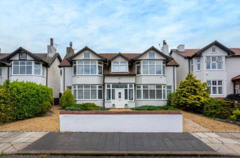 Belvedere Road, Southport, PR8