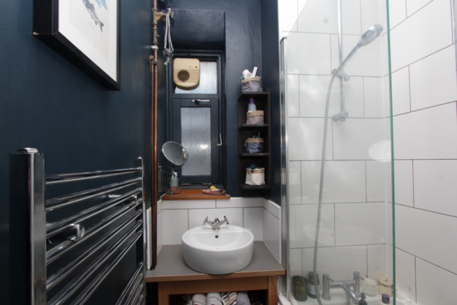 Stapleford House, E5