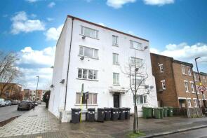 2, Eaton Court, Clive Road, London SE21 8BZ