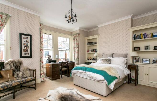 Bedroom 4