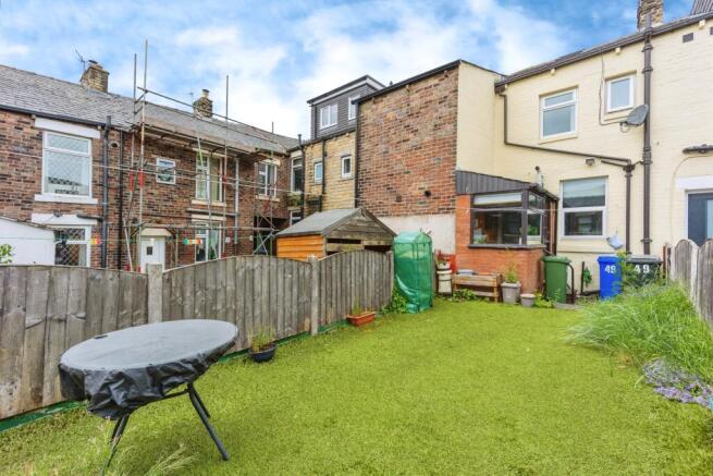 Curzon Street, Mossley, OL5 photo 4