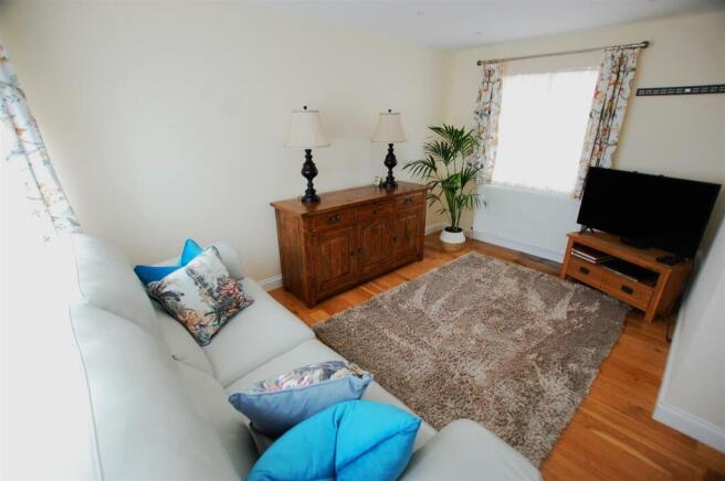 Lounge Area