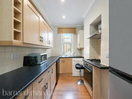 137, Lower Richmond Road, London SW15 1EZ