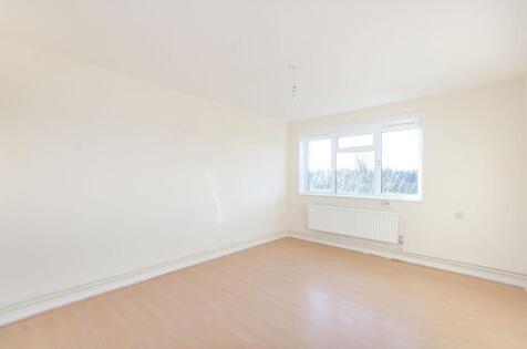 Marley Walk, Willesden Green, London, NW2