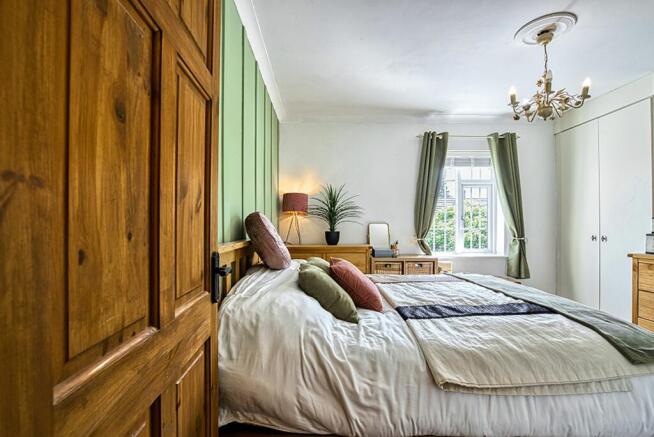Main Bedroom