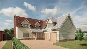24a, Stewarts Way, Bishop's Stortford CM23 1DR