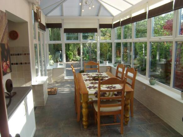 Conservatory