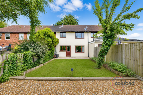 Aldridge Close, Chelmer Village, Chelmsford
