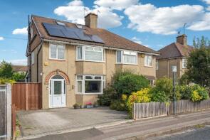 3, Weyland Road, Oxford OX3 8PE