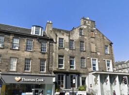 3f, 56, Hanover Street, New Town, Edinburgh EH2 2DX