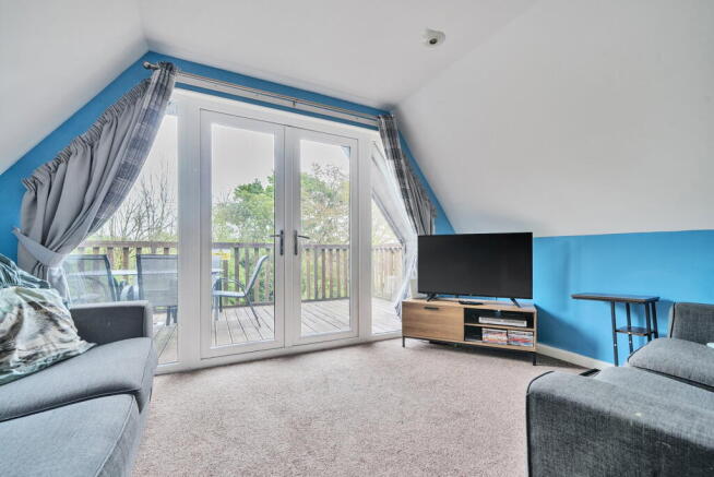Valley Lodges, Honicombe Park, Callington, PL17 photo 4
