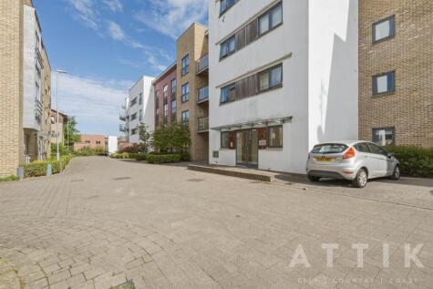 Bertram Way, Norwich