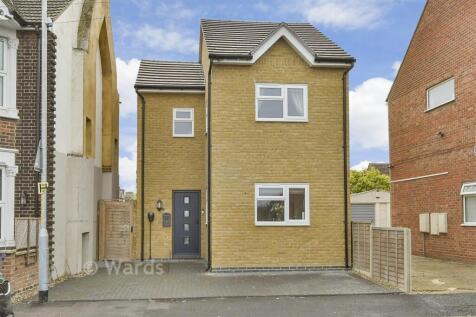 Main Road, Queenborough, Sheerness, Kent