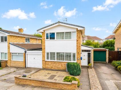 The Leas, Thingwall, Wirral, CH61