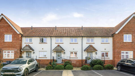 Falcon Road, Warminster, BA12 8FX