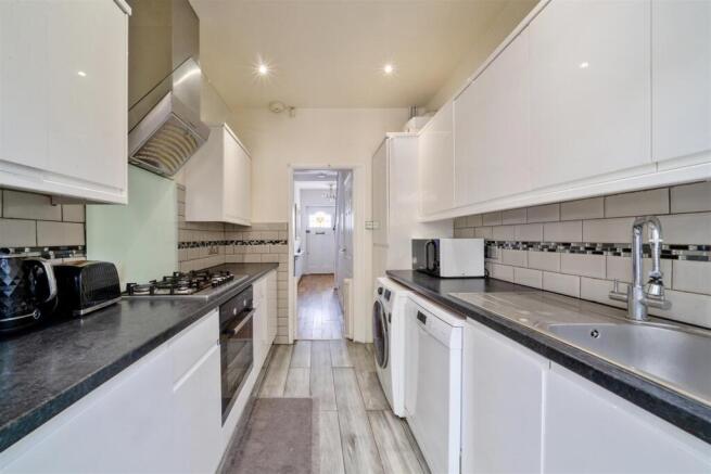 Wandle Road