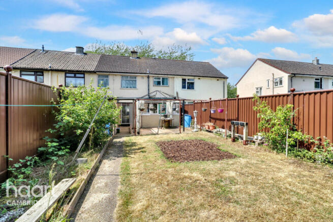 Peverel Close, Cambridge photo 4