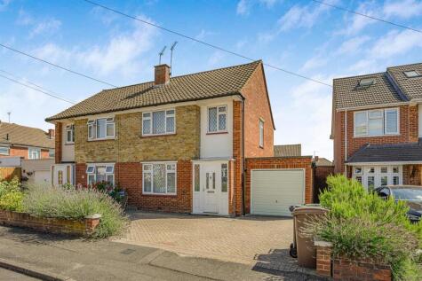 The Bramblings, Highams Park