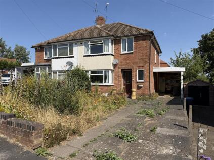 Highlands Close, Warwick