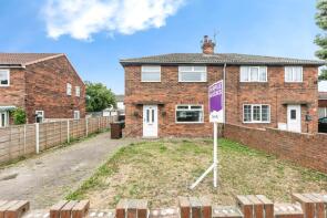 46, Byram Park Road, Byram, Knottingley WF11 9DZ