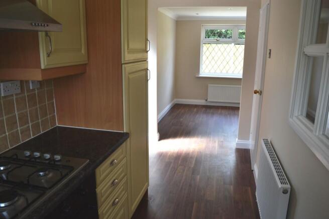 Kitchen S66 3YJ