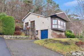 23 Taich Oir Na Coille, St Ronan's Terrace, Innerleithen EH44 6RB