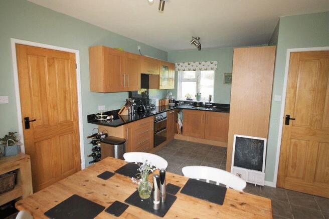 Kitchen Dining...
