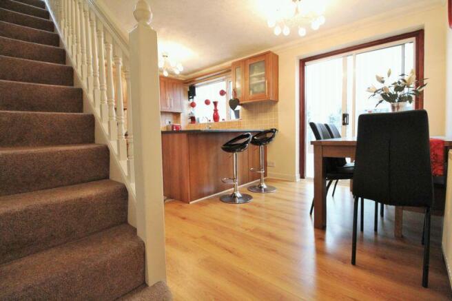 Open Plan