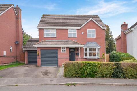 Canon Lane, Caerwent, Caldicot