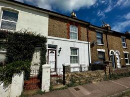 7, Hope Road, Deal CT14 7DF