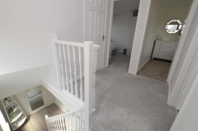 The First Floor