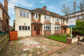 217, Bourne Vale, Hayes, Bromley BR2 7LX