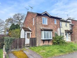 65, Springwood Drive, Ashford TN23 3LH
