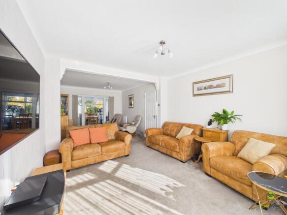 Little Heath Road, Bexleyheath, Kent, DA7 photo 4