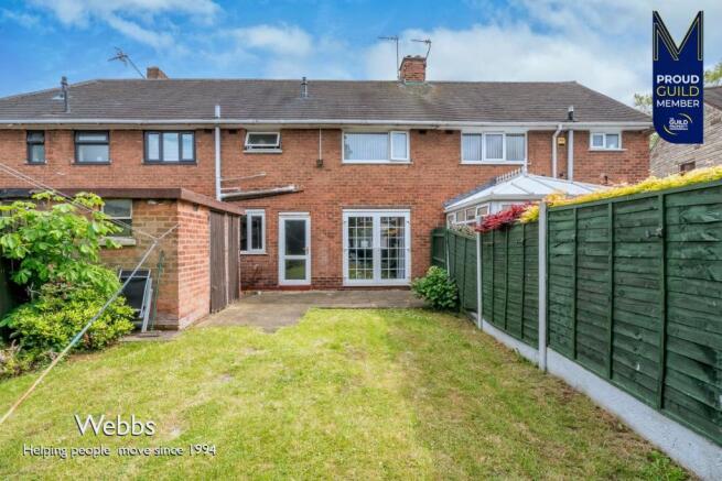 48, Hough Road, Walsall, Staffordshire, WS2 9BB (1
