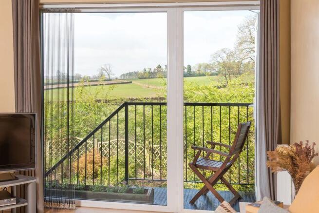 Orchard House,...