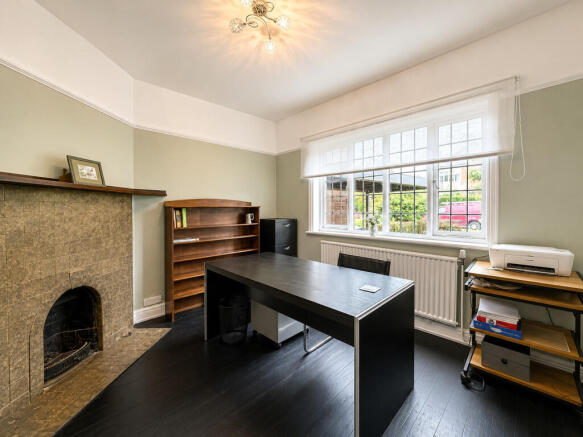 Carlton Road, Witton Park, Northwich photo 4
