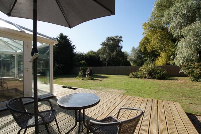 Terrace View