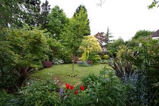 Gardens