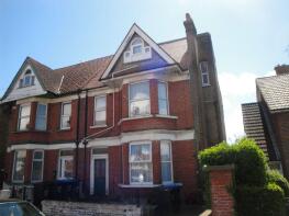 Flat 3, 26, Madeira Road, Margate CT9 2QQ