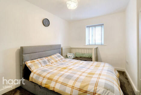 Elizabeth Court, Wakefield