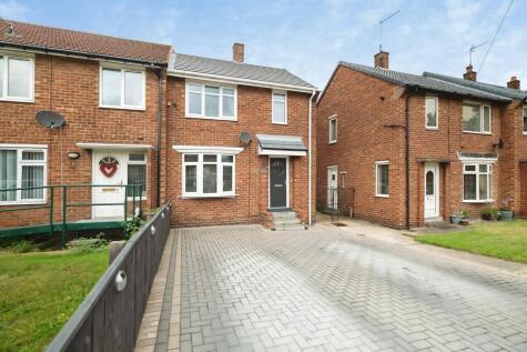 Shaw Street, Seaham, SR7 7HW